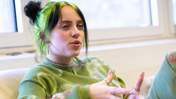 Billie Eilish: son documentaire «The World’s A Little Blurry» enfin disponible!