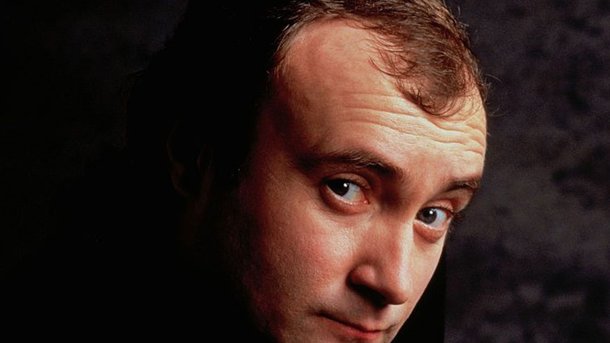 Le saviez-vous ? Phil Collins a joué dans plusieurs groupes !
