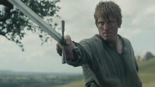 "A Knight of the Seven Kingdoms" : les premiers avis sur le spin-off de "Game of Thrones" sont tombés
