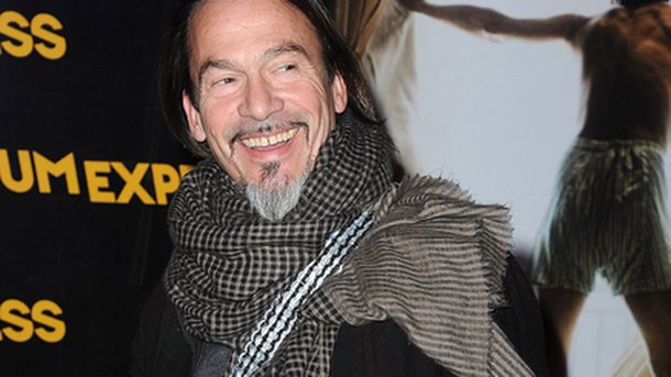 Florent Pagny : l’intégrale !