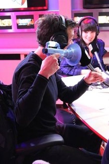 Mercredi 15 Janvier avec Jason Derulo