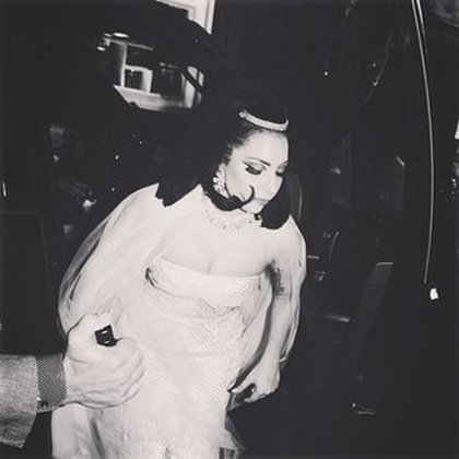 Lady Gaga