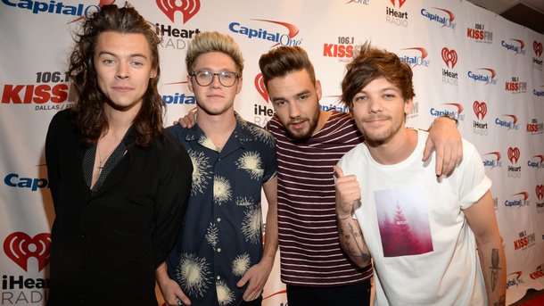 One Direction vs *NSYNC : les deux groupes se ressemblent-ils ?