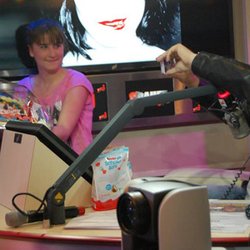 Lundi 3 juin 2013 avec Jenifer