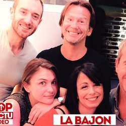 Le top de l'actu - La Bajon - 18 septembre 2017 - photo