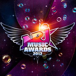 NRJ MUSIC AWARDS 2012
