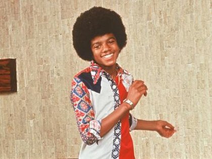 Michael Jackson 2 - Angeli