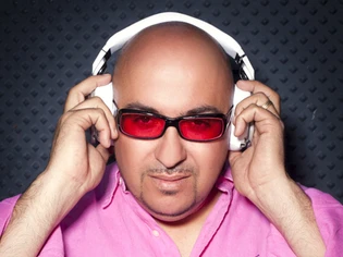 DJ Mam's