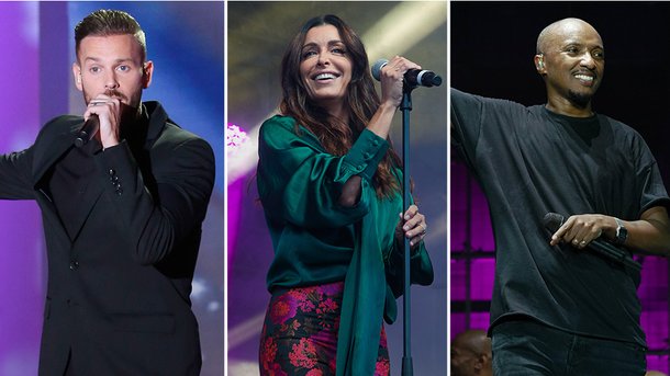 Les Enfoirés 2024 : quand sera diffusé le concert à la télé ?