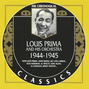 Louis Prima Et Son Orchestre 1944 1945