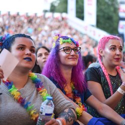 NRJ In The Park Trélazé 2018