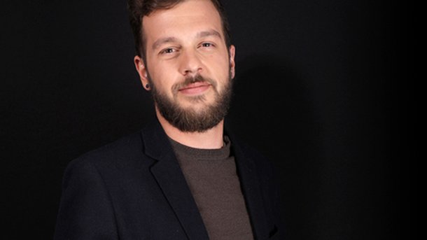 Claudio Capéo : découvrez sa première culotte offerte par ses fans