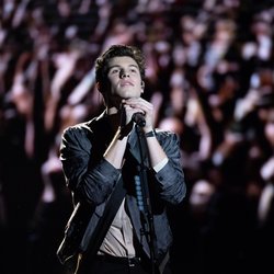 Shawn Mendes - NRJ Music Awards 20th Edition