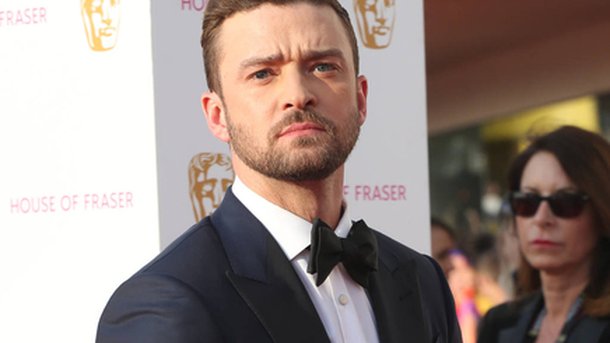 Justin Timberlake : en maître nageur pour le nouveau film de Woody Allen!