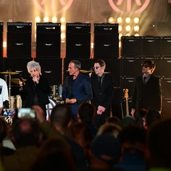 Indochine - La Cérémonie - NRJ Music Awards 2026