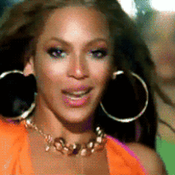 Beyoncé : ses poses les plus sexy !