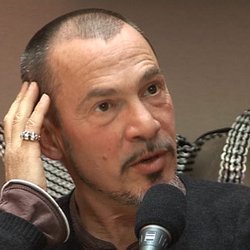 Florent Pagny invité de la Matinale sur Chérie FM (photo 17/20) 