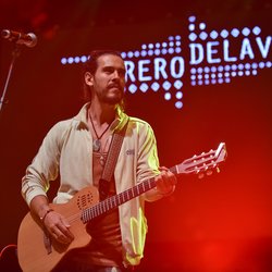 Fréro Delavega - NRJ Music Tour Marseille 2016