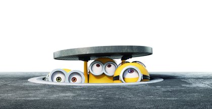 Les Minions
