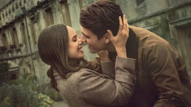 "My Oxford Year" sur Netflix : fiction ou réalité ?