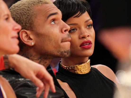 chris-brown-et-rihanna