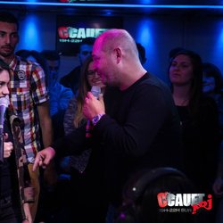 Mardi 10 Novembre avec Alessia Cara