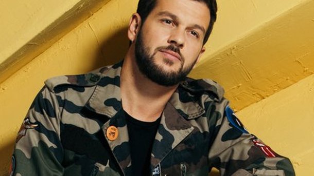 Claudio Capéo annonce la sortie d'un nouvel album pour le 7 décembre