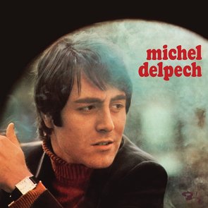 Michel Delpech