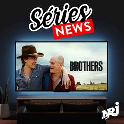 Woody Harrelson et Matthew McConaughey se retrouvent dans la comédie méta Brothers sur Apple TV+.