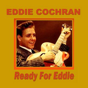 Ready For Eddie