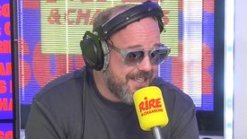 Pour rire, Alban Ivanov fait le hater, et donne des raisons, pour ne pas aller voir "Challenger" au cinéma ! C'est la minute du hater et c'est très drôle !
