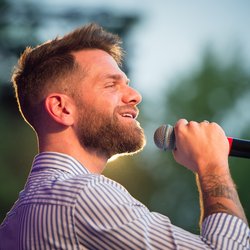 Keen'V - NRJ In The Park Trélazé 2019