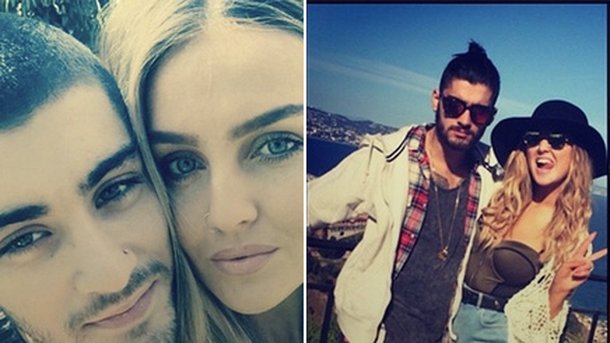 Zayn Malik et Perrie Edwards : Retour sur leur romance