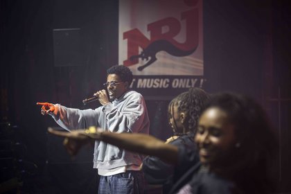 Dr Yaro - NRJ Music Tour Haguenau 2025