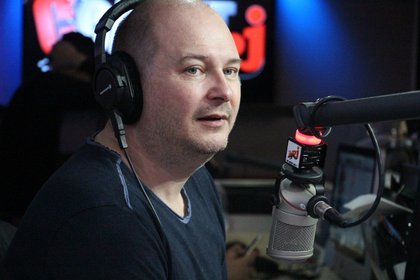Mercredi 11 Mars 2015 avec Mac Tyer et Maître Gims