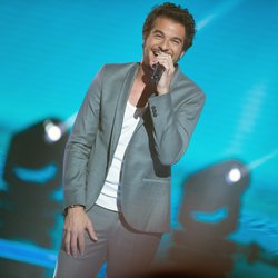 Amir - NRJ Music Awards 2017
