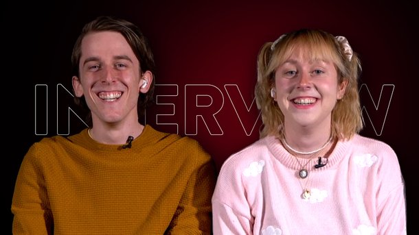 Le Monde à L’Envers se confie sur son film: «On veut garder notre âme d’enfant»