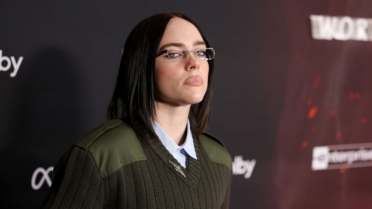 Billie Eilish