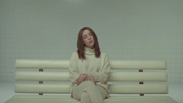 Billie Eilish - Xanny