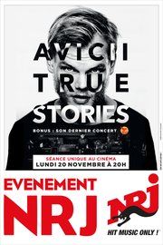 Avicii : True Stories