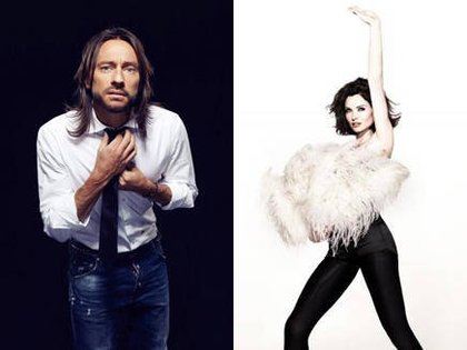 Bob Sinclar : Fuck With You, son duo avec Sophie Ellis Bextor 