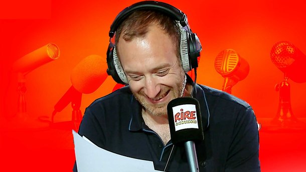 Humour, blagues et actualité -  Le Pape François a été opéré pour une occlusion intestinale  - L'actualité du 8 juin 2023 revue par l'imitateur Rémi Marceau