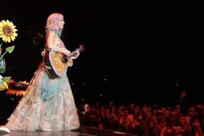 Katy Perry: Prismatic World Tour