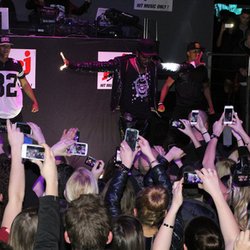 NRJ Live Sessions Jason Derulo
