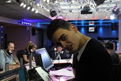 Jeudi 21 Mai 2015