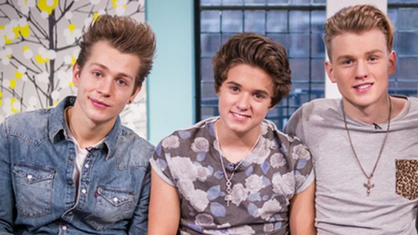 The Vamps : écoutez leur reprise de «Sorry»!