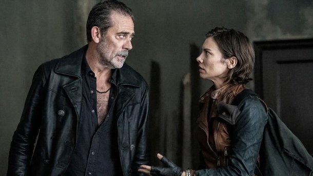 « The Walkind Dead – Dead City » : où et quand regarder le spin-off avec Maggie et Negan ?