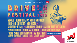 Brive Festival 2020