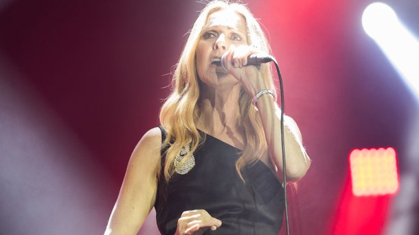 Les infos du Réveil Chérie : Ivre, il change de nom et s'appelle maintenant Céline Dion