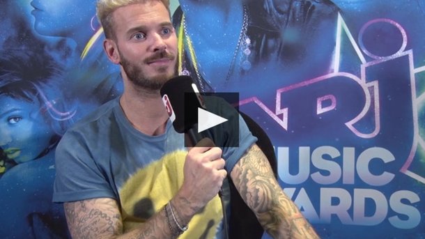 M Pokora voit Soprano lui succéder